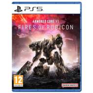 Armored Core VI Fires of Rubicon (Launch Edition) - cena, porovnanie