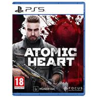 Atomic Heart - cena, porovnanie