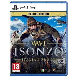 Isonzo (Deluxe Edition)