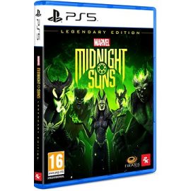 Marvel’s Midnight Suns (Legendary Edition)