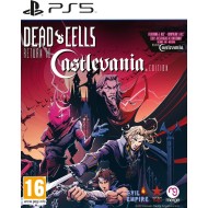 Dead Cells: Return to Castlevania Edition - cena, porovnanie