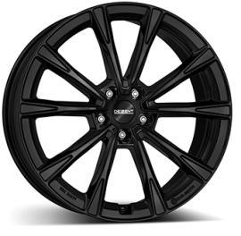 Dezent AR 7,5x19 5x108 ET42