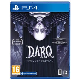 DARQ - Ultimate Edition