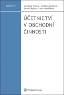 Účetnictví v obchodní činnosti - cena, porovnanie