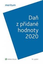 Daň z přidané hodnoty 2020