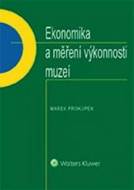 Ekonomika a měření výkonnosti muzeí - cena, porovnanie