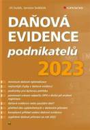 Daňová evidence podnikatelů 2023 - cena, porovnanie