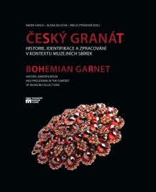 Český granát Bohemian Garnet