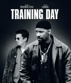 Training Day BD