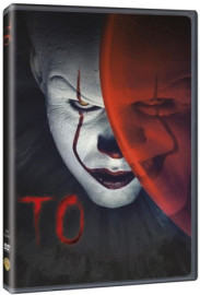 To (2017) DVD