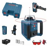 Bosch GRL 300HV + LR1 + WM4 + RC1 - cena, porovnanie