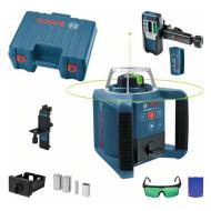 Bosch GRL 300HVG + LR1 + WM4 + RC1 - cena, porovnanie