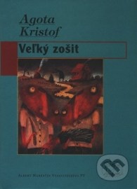 Veľký zošit