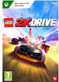 LEGO 2K Drive - Cross-Gen Edition