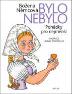 Bylo nebylo - Pohádky pro nejmenší - cena, porovnanie