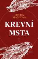 Krevní msta (Dračí město 3) - cena, porovnanie