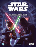 Fantasy Flight Games Star Wars: The Deckbuilding Game EN - cena, porovnanie
