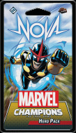 Fantasy Flight Games Marvel Champions: Nova Hero Pack - cena, porovnanie
