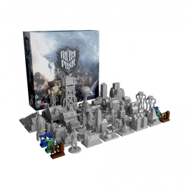 Albi Frostpunk: Miniatures Expansion