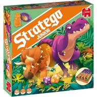 Jumbo Stratego Junior: Dinos - cena, porovnanie