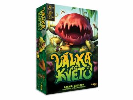 Tlama Games Válka květů Deluxe