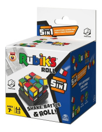 Rubik´s Rubik´s Roll