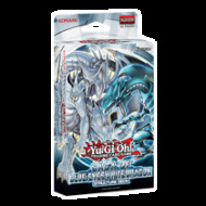 Konami Yu-Gi-Oh!: Saga of Blue-Eyes White Dragon Structure Deck - cena, porovnanie