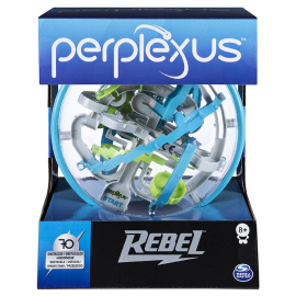 Spinmaster Perplexus Rebel