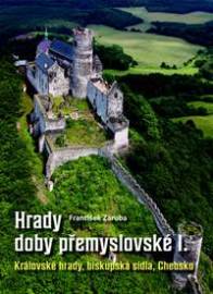 Hrady doby přemyslovské I.