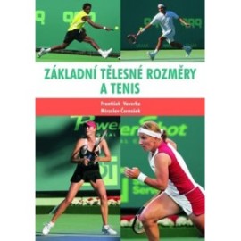 Základní tělesné rozměry a tenis