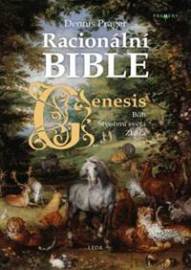 Racionální Bible - Kniha první, Genesis