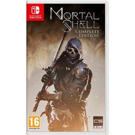 Mortal Shell (Complete Edition)