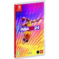 NBA 2K24 - cena, porovnanie