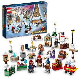 Lego Harry Potter 76418 Adventný kalendár