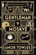 Gentleman v Moskvě - cena, porovnanie