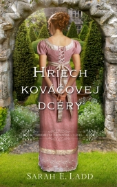 Hriech kováčovej dcéry