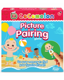 Funko Cocomelon - Picture Pairing