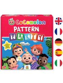 Funko Cocomelon - Pattern Party