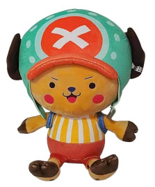 Heo GmbH Plyšák One Piece - Tony Tony Chopper