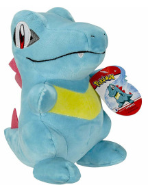 PC Merch Plyšák Pokémon - Totodile (20 cm)