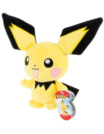 PC Merch Plyšák Pokémon - Pichu (20 cm)