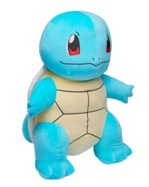 PC Merch Plyšák Pokémon - Squirtle (60 cm)