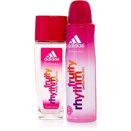 Adidas Fruity Rhythm Set 225ml