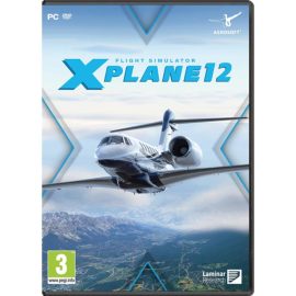 X-Plane 12