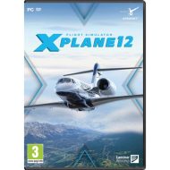 X-Plane 12 - cena, porovnanie