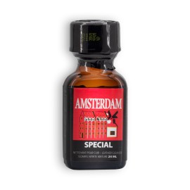 Poppers Amsterdam Special 24ml