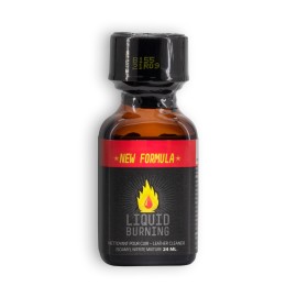 Poppers Liquid Burning 24ml