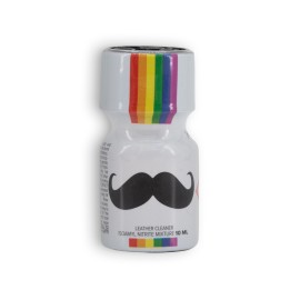 Poppers Moustache 10ml