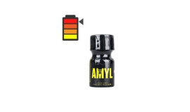 Poppers Amyl 10ml