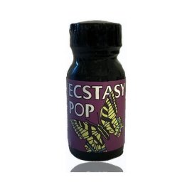 Poppers Ecstasy Pop 13ml